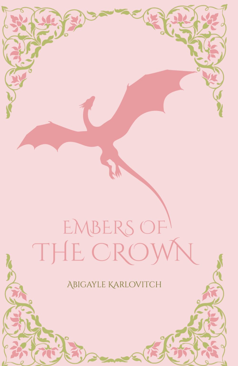 Embers of the Crown