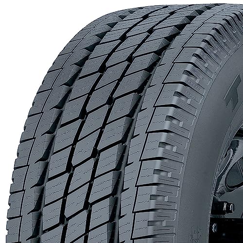 Toyo Open Country H/TD 275/55R20