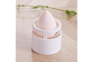 Makeup Sponge Drying Stand: Keep Your Beauty Blenders Fresh and Organized