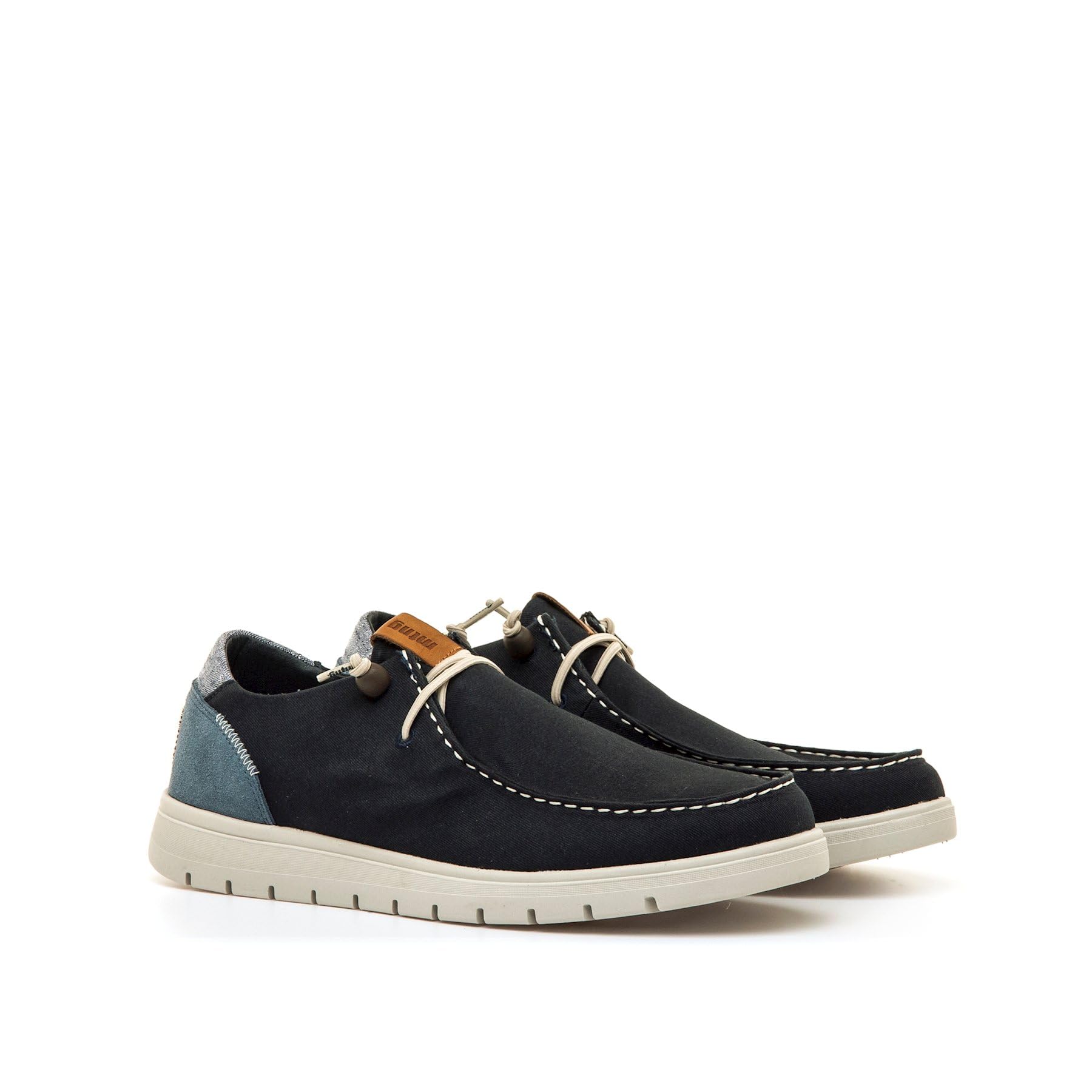 MTNG Zapatos Hombre Denver 84811