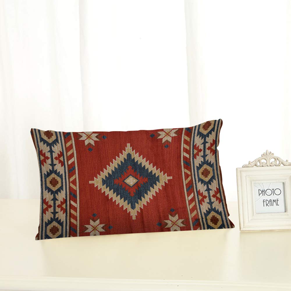 southwestern pillows amazon