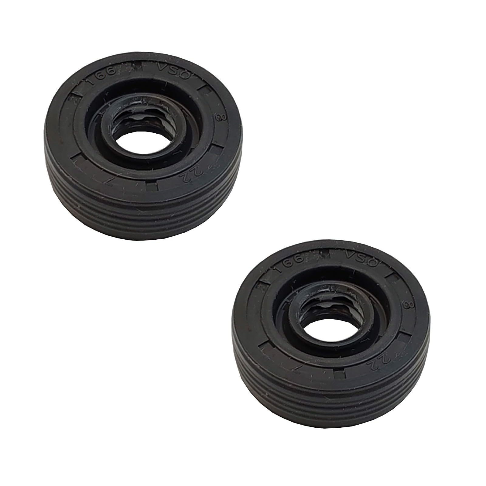 alloneslife Bread Machine Replacement Part Oil Seal Rings Bread Seals Suitable for Enhancing Baking Results and Equipment Longevity Kitchen Appliance Repair