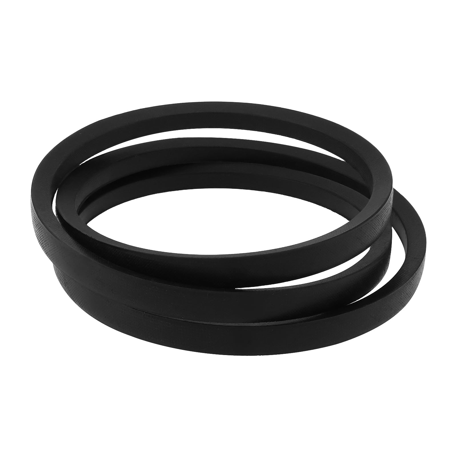 Emagtech Lawn Mower V Type Rubber Drive Belt Inner Circumference 1350Mm Width 13Mm 9585-0053-00 Compatible With Stiga Park