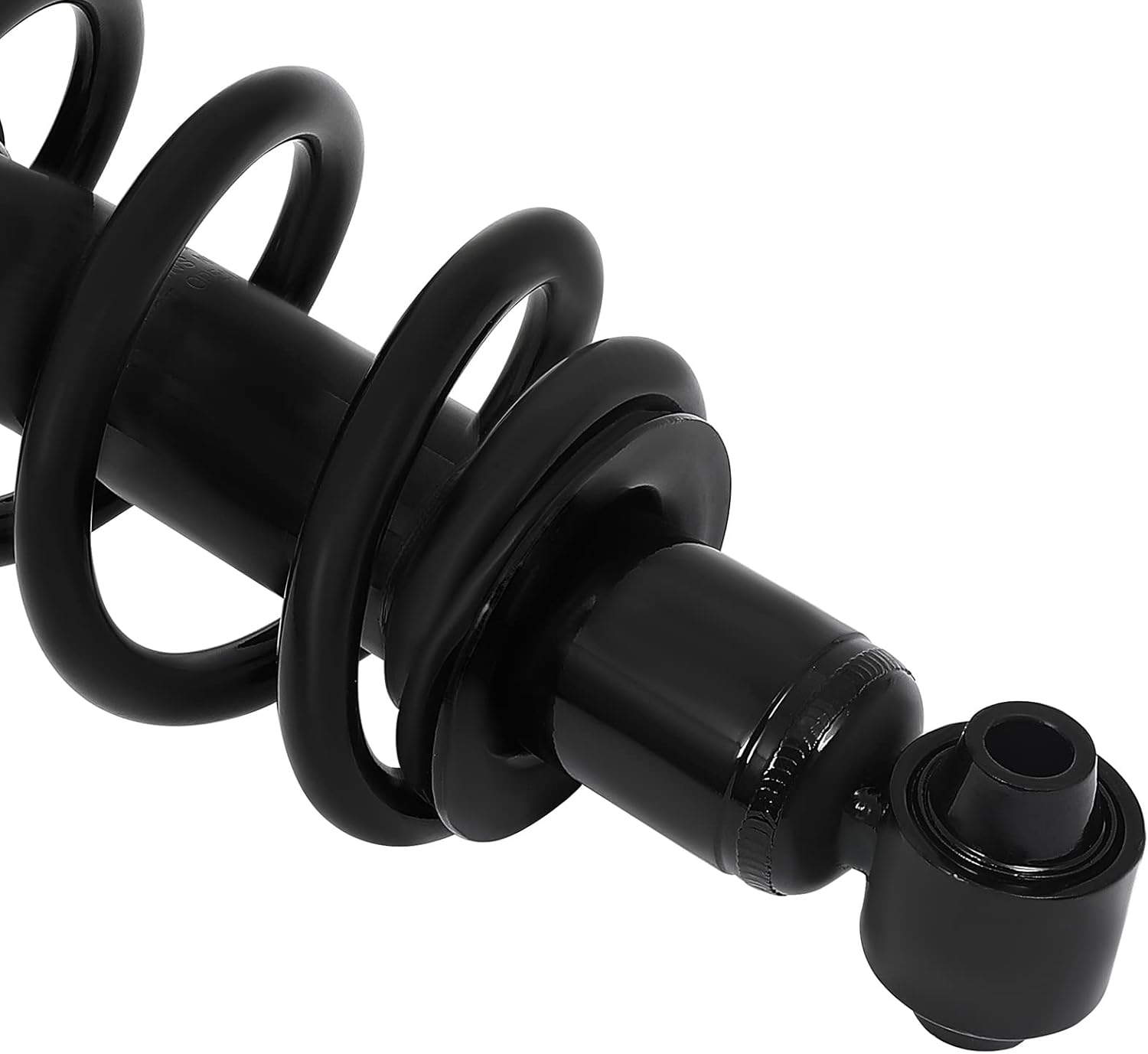 Front and Rear Complete Struts Assembly Fit for 2010-2012 for Chevrolet Camaro Complete Strut Spring Assembly Shock Absorbers 172360 173030L 15201A 15202A