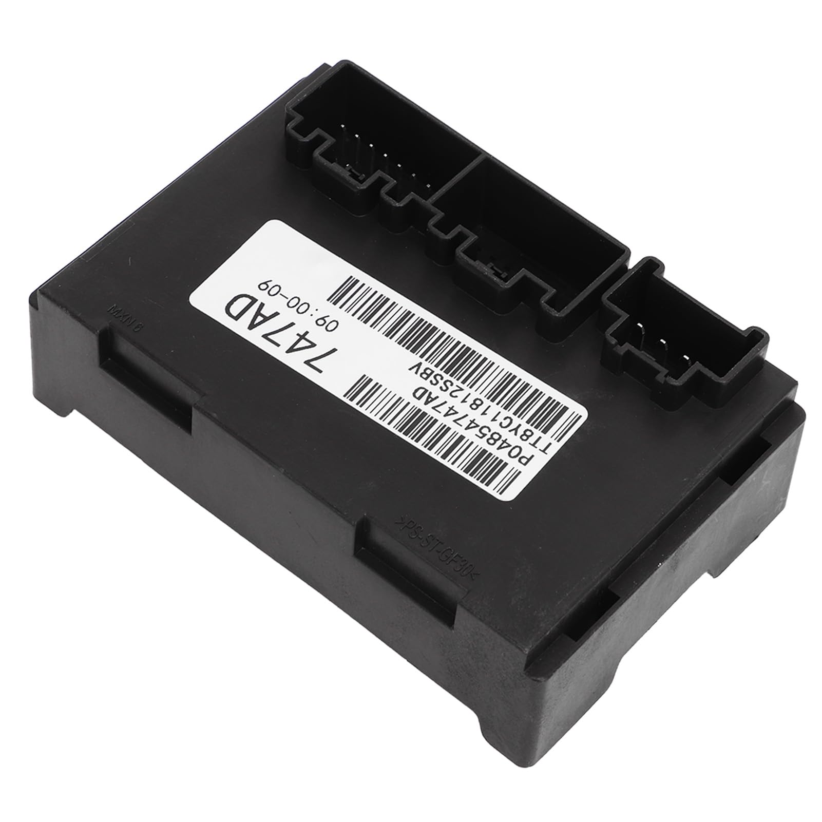 Generic Reemplazo del Módulo de Control de Caja de Transferencia para 2012-2013, Ajuste de Alto Rendimiento para Unidad CCM, Control de Modo de Precisión para Todos los Sistemas de Transmisión,