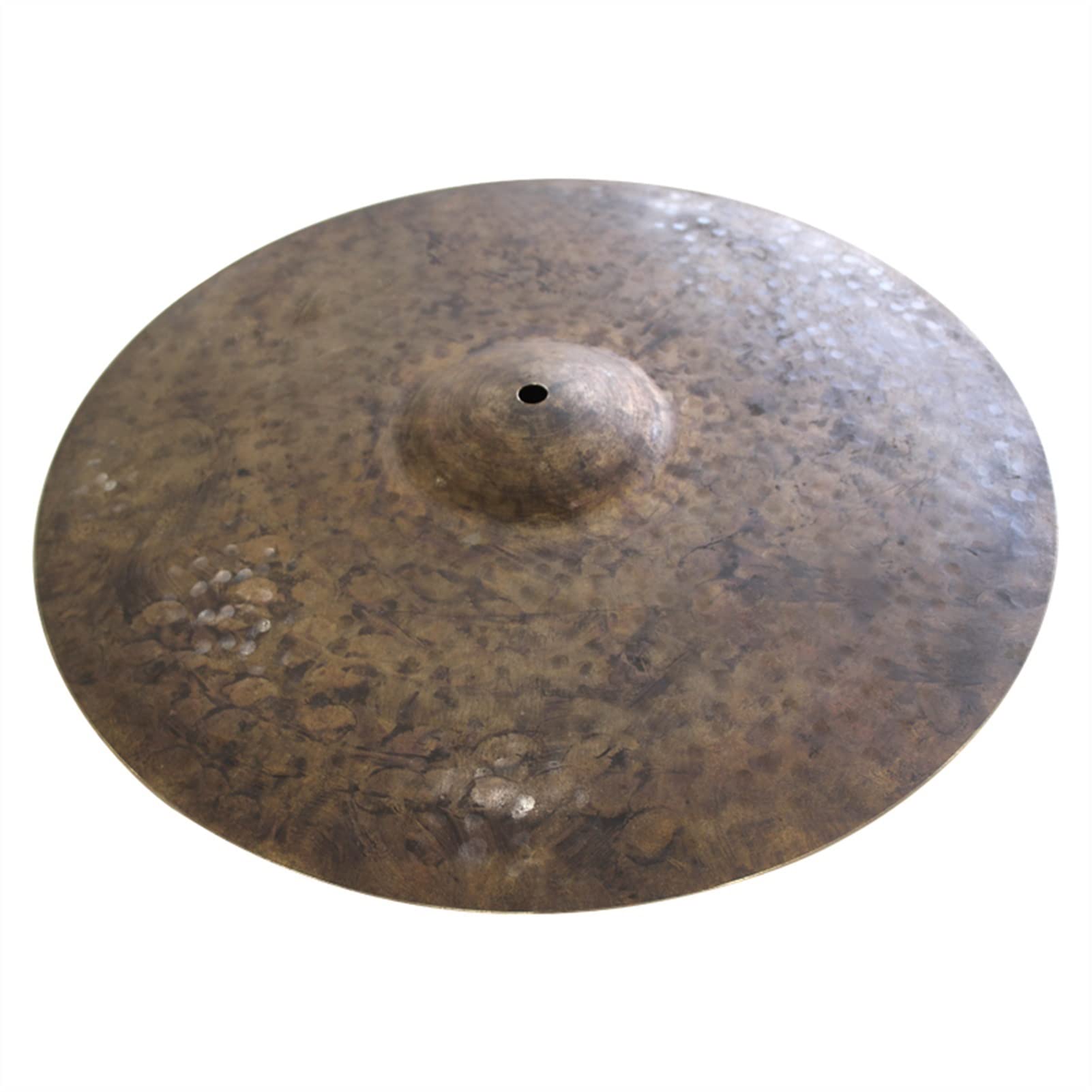 Tambour Cymbale Cymbale Crash Professionnelle 18" pour Batteur Cymbale