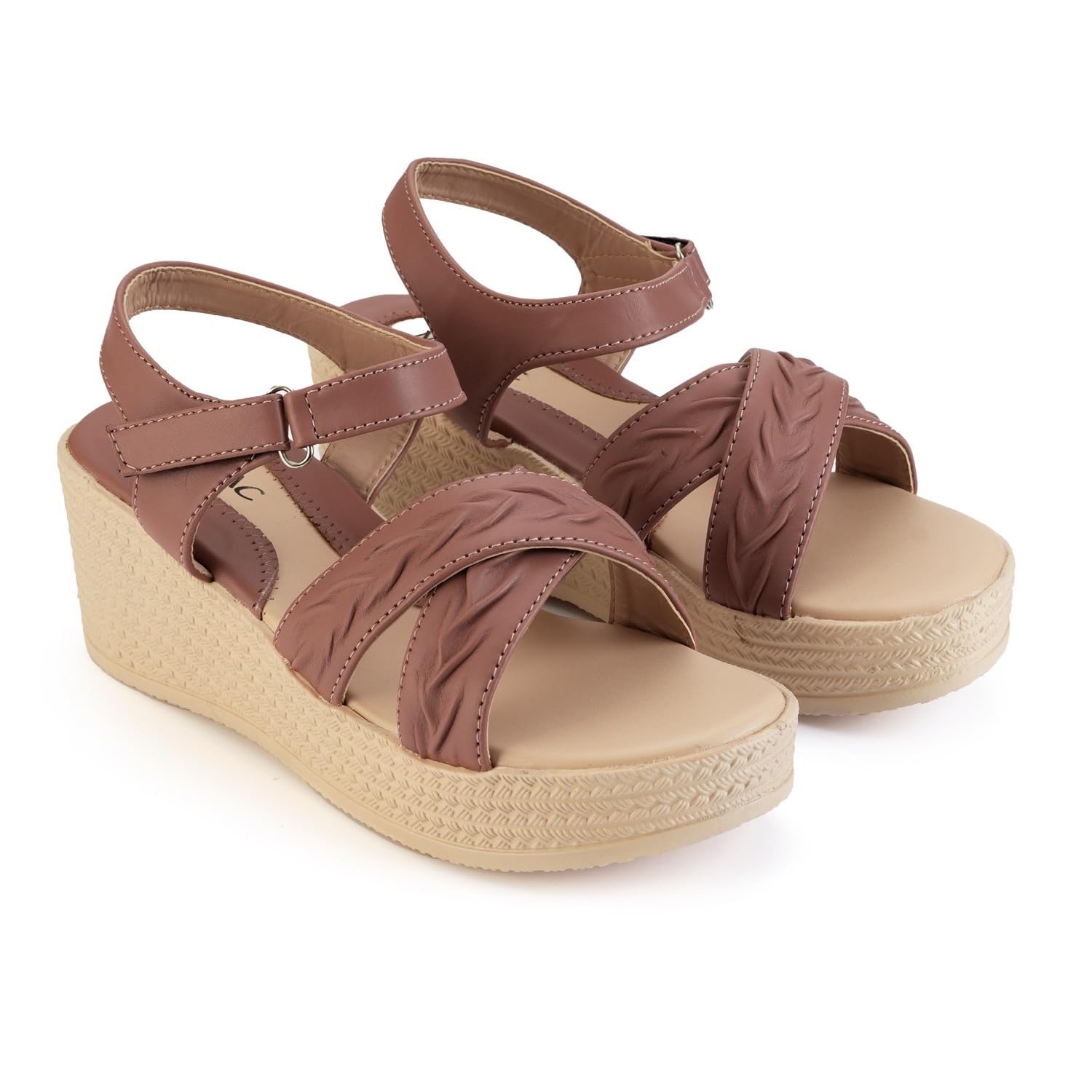 See full amazon price history chart for MOSAC Fashion Sandal Casual Platform Wedges Heels Sandals For Womens & Girls MOSAC Fashion Sandal Casual Platform Wedges Heels Sandals For Womens & Girls (B0BQ3S8Z89) Amazon Price History, Amazon Price Tracker