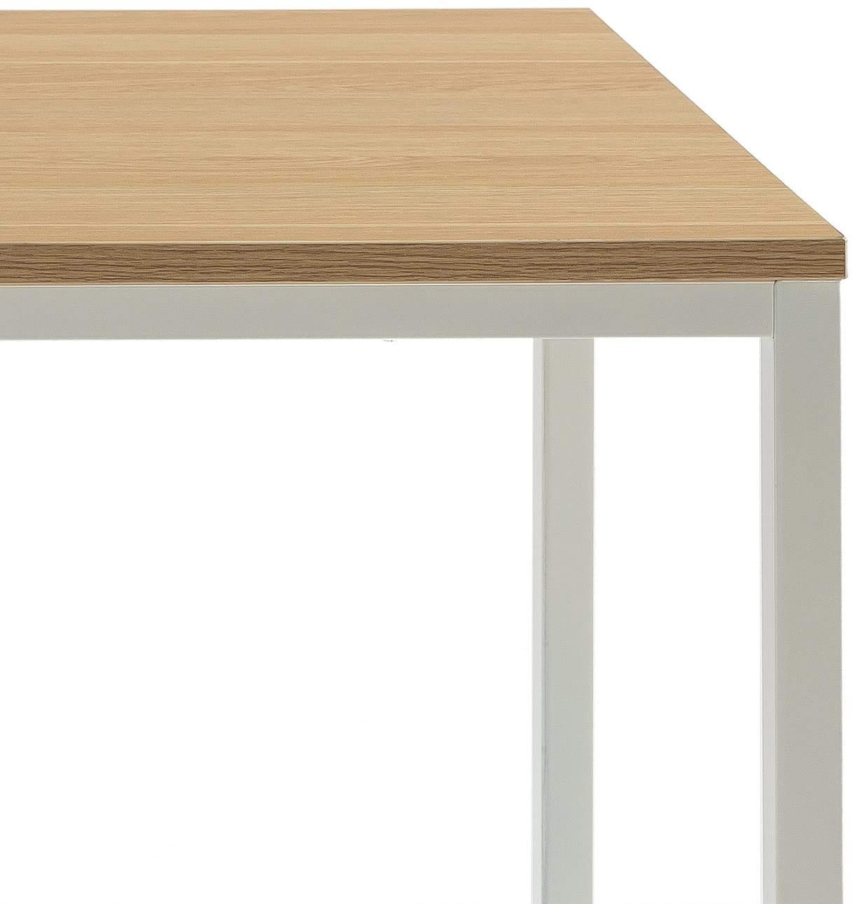 Amazon.co.jp: ZINUS Modern Studio Collection ワークデスク