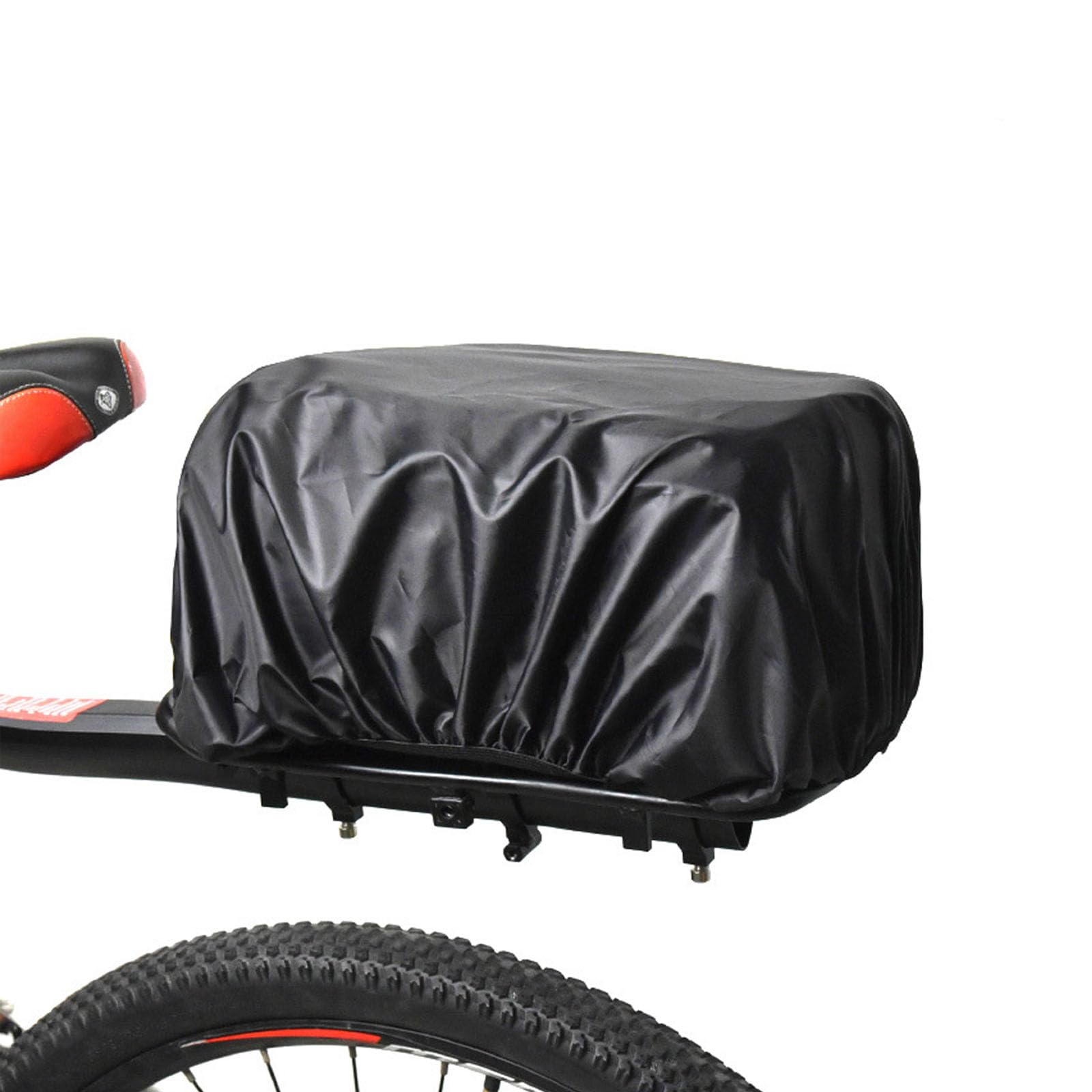 自転車荷台カバー Amazon.co.jp: 自転車バスケットカバー 54x47cm 前カゴカバー