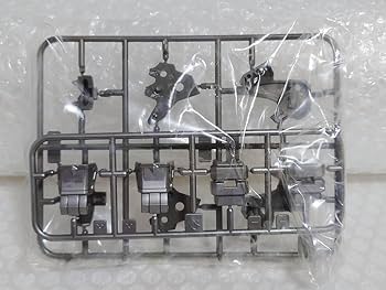 Amazon.co.jp: 未組立品 TAKARA B-伝説! バトルビーダマン 連射