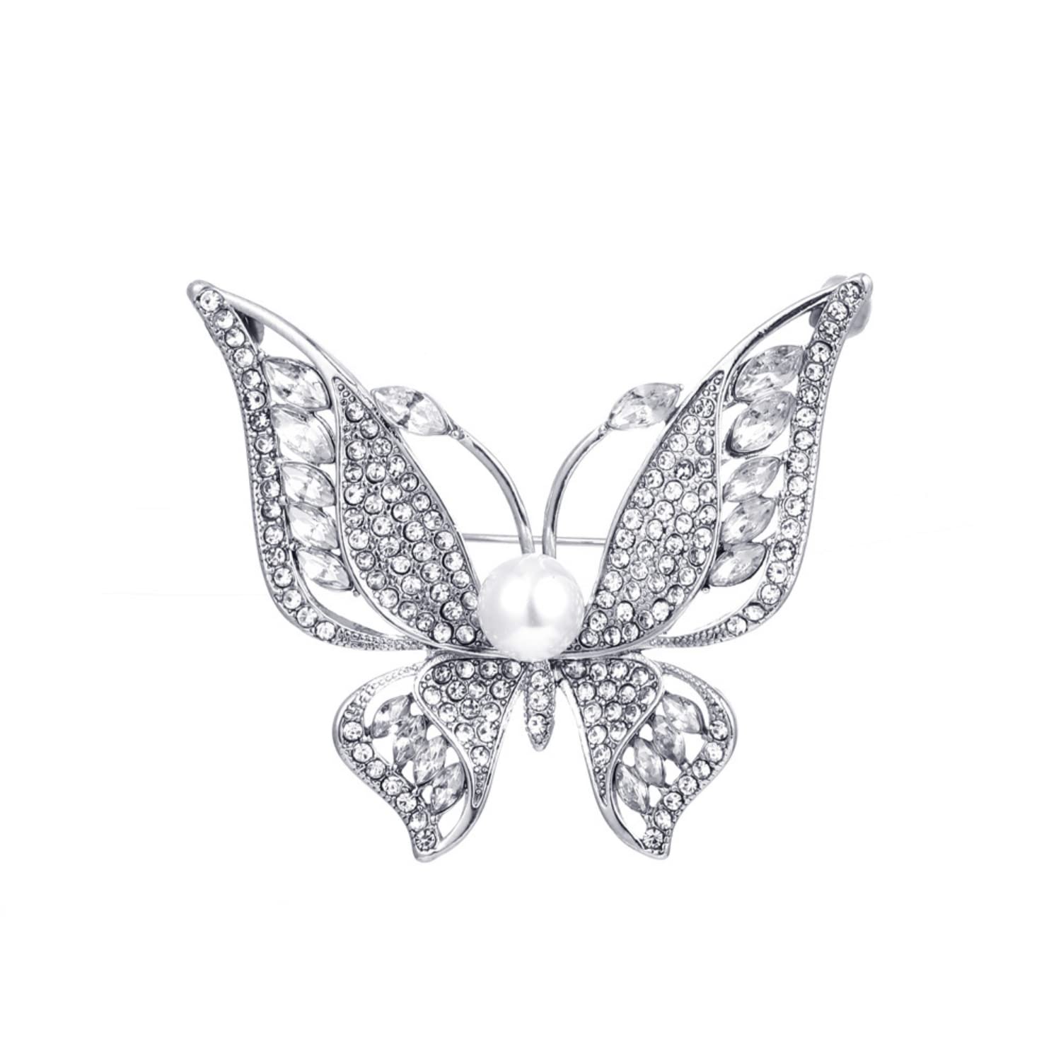 10 Best Butterfly Brooches Top Picks for Elegant and Timeless