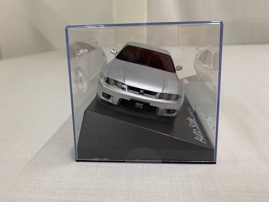 Amazon.co.jp: ミニッツ Mini－Z AWD 日産スカイライン