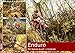 Produktbild Enduro Mit Speed durch`s Gelände (Wandkalender 2022 DIN A4 quer) [Calendar] N, N [Calendar] N, N