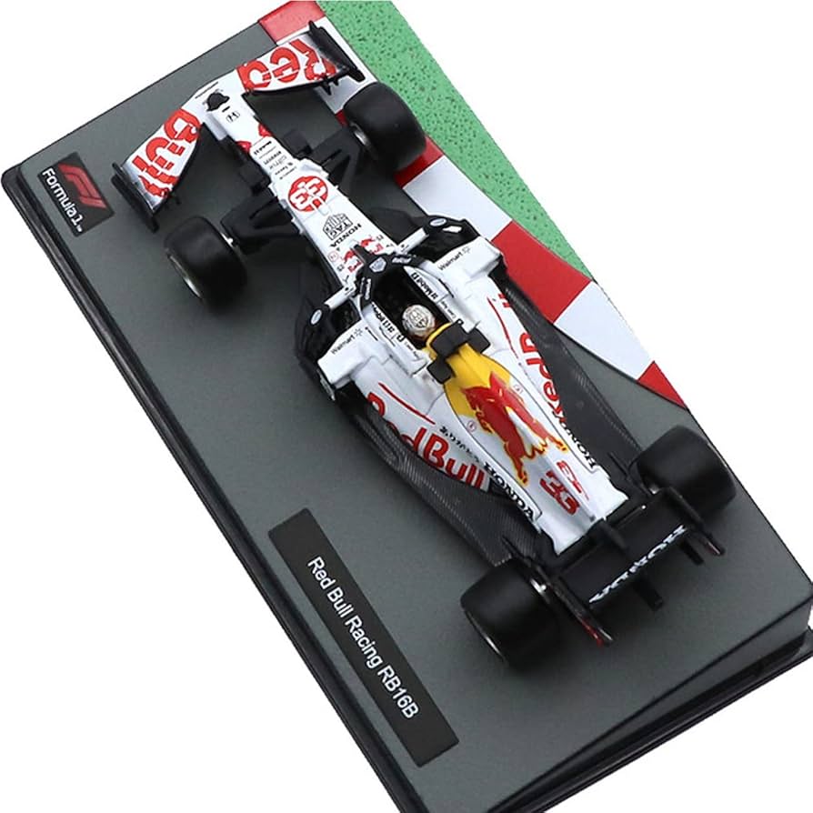 1/43 レッドブルRB16B M.フェルスタッペン　トルコGP 2021 スパーク1/43 レッドブル RB16B トルコGP 2021 フェルスタッペン