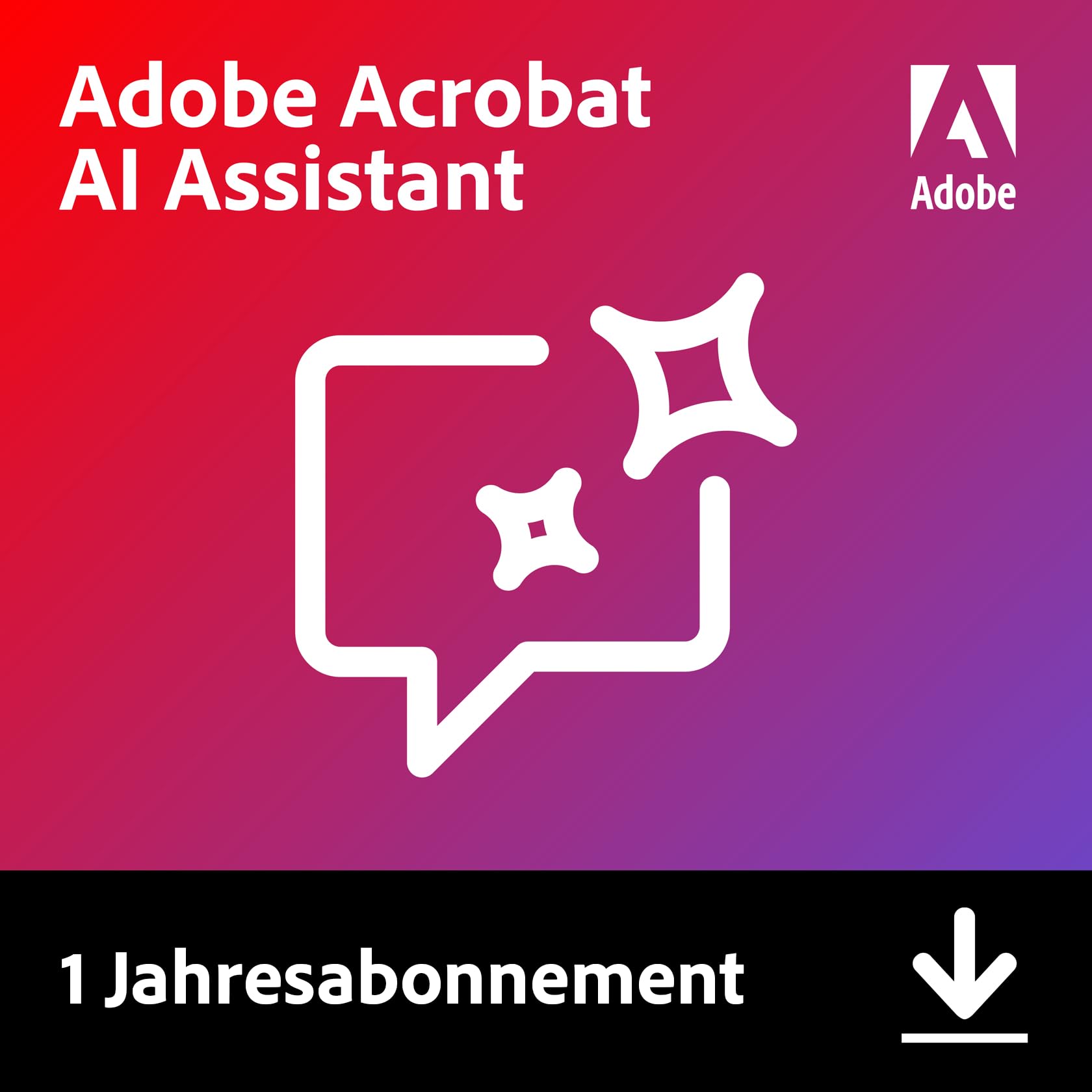 Adobe Acrobat KI-Assistant