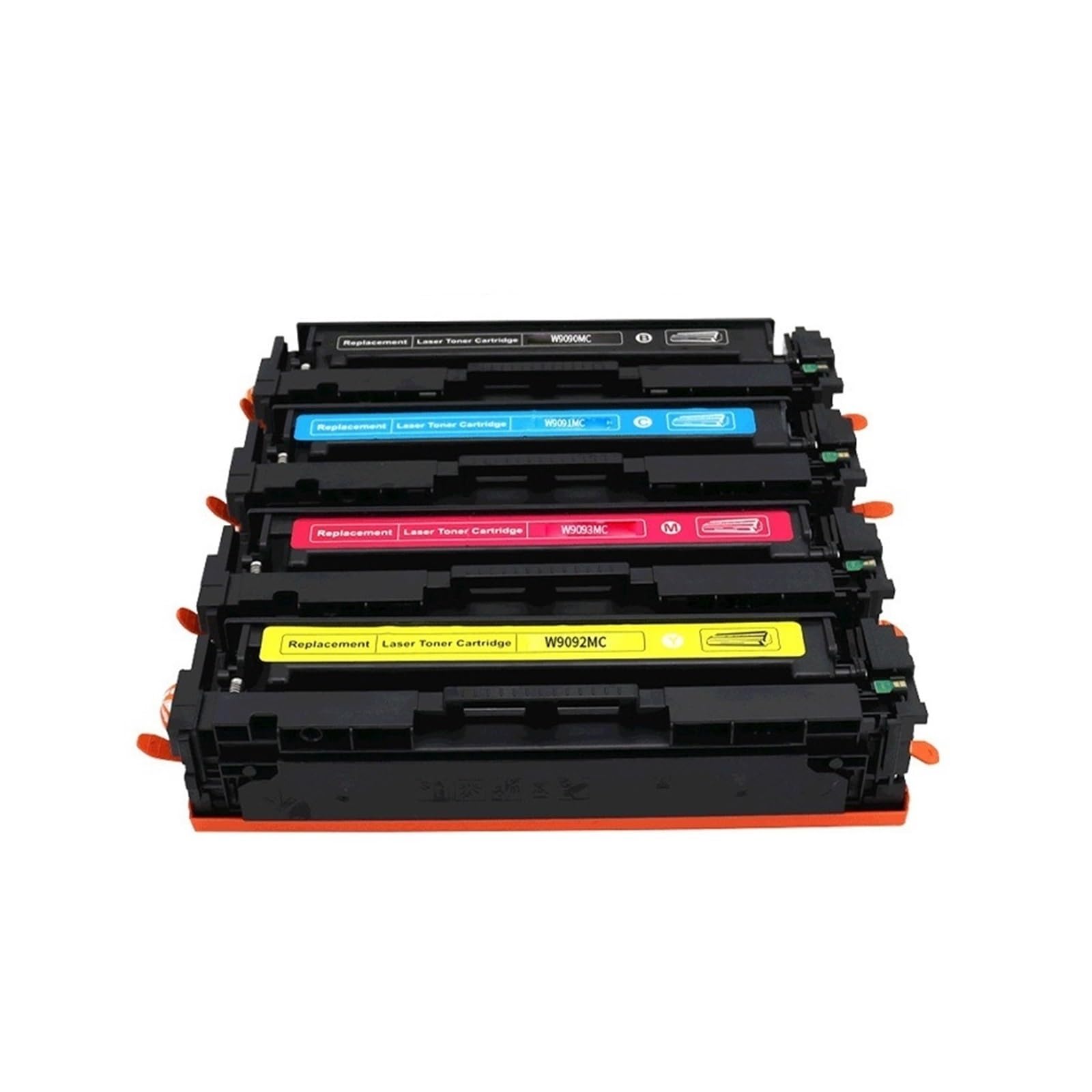 Cartuccia toner 218X 218A compatibile for HP Pro MFP 3301fdw 3201dw