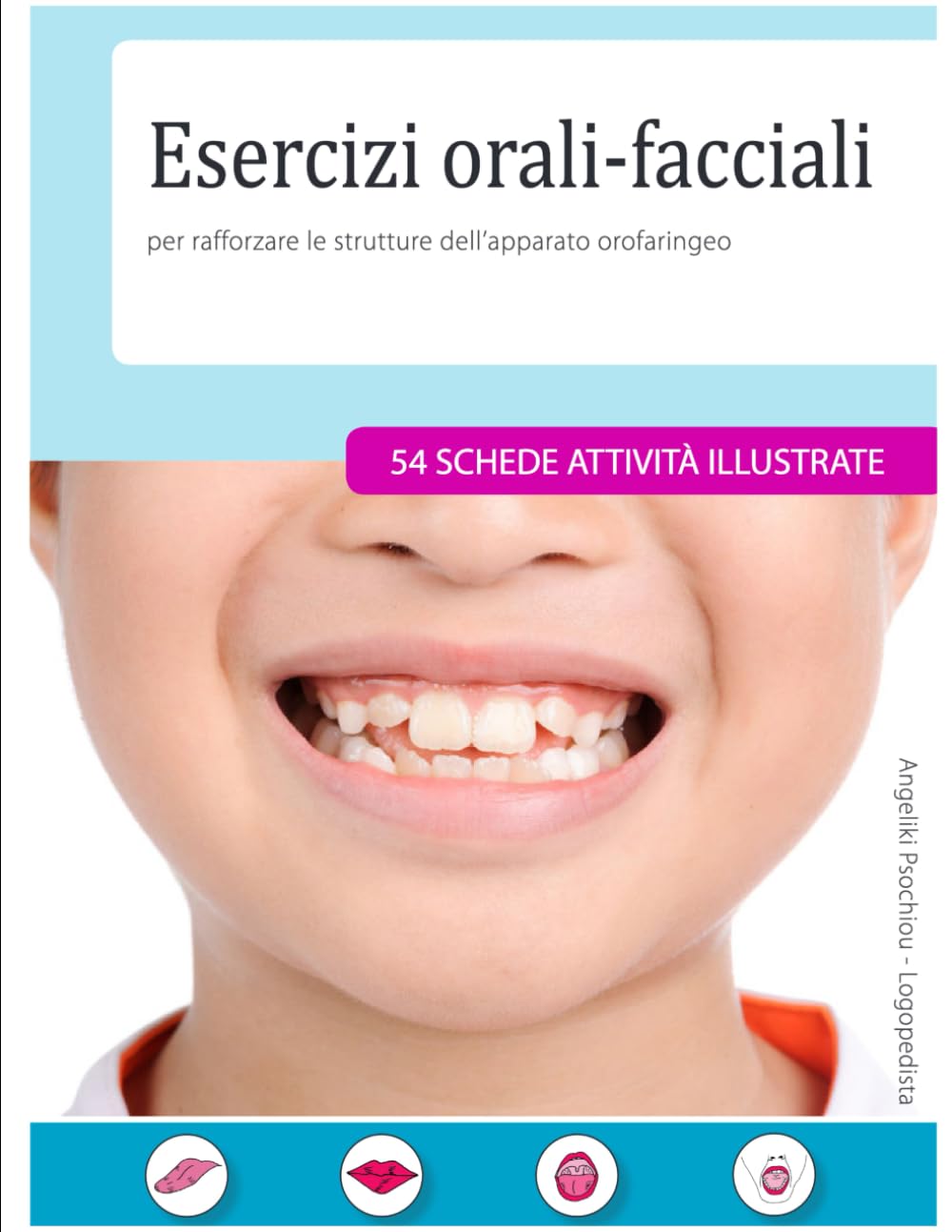 Esercizi orali-facciali