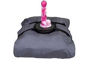 Solo Saddle - Platform Base for Suction Cup Dildo Sex Toys