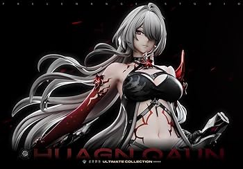 崩壊スターレイル　雷電忘川守芽衣 黄泉B 　フィギュア Amazon.co.jp: 崩壊スターレイル 黄泉 雷電忘川守芽衣
