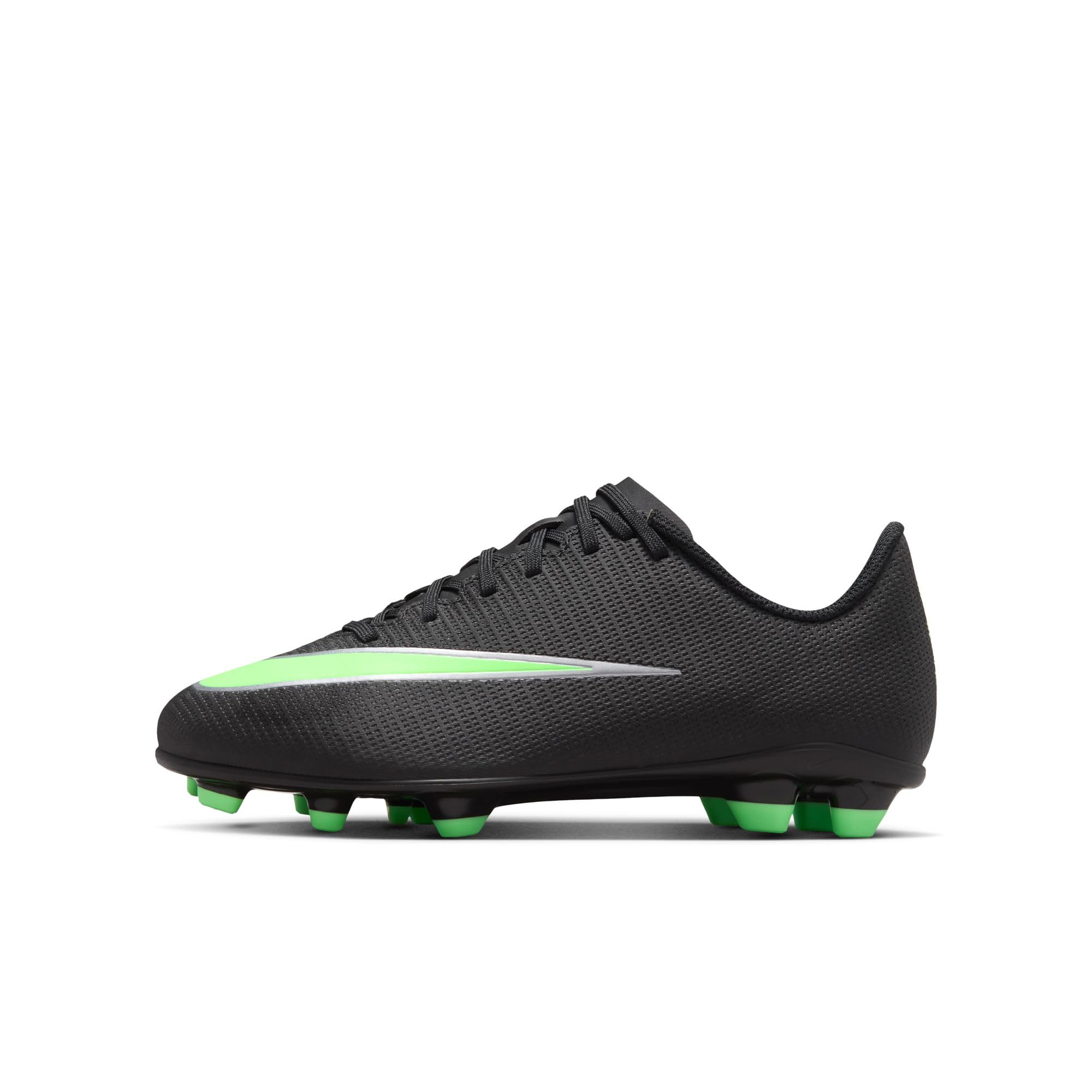 Nike Unisex Kids' Jr. Mercurial Vapor 17 Club Football Cleats-picture-22