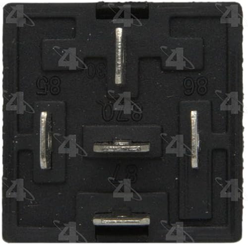 Miniatura 8 de Four Seasons Relé 35928