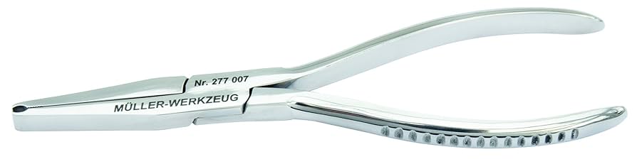 Amazon.com: Mueller-Kueps 277 007 Silver Stainless Steel