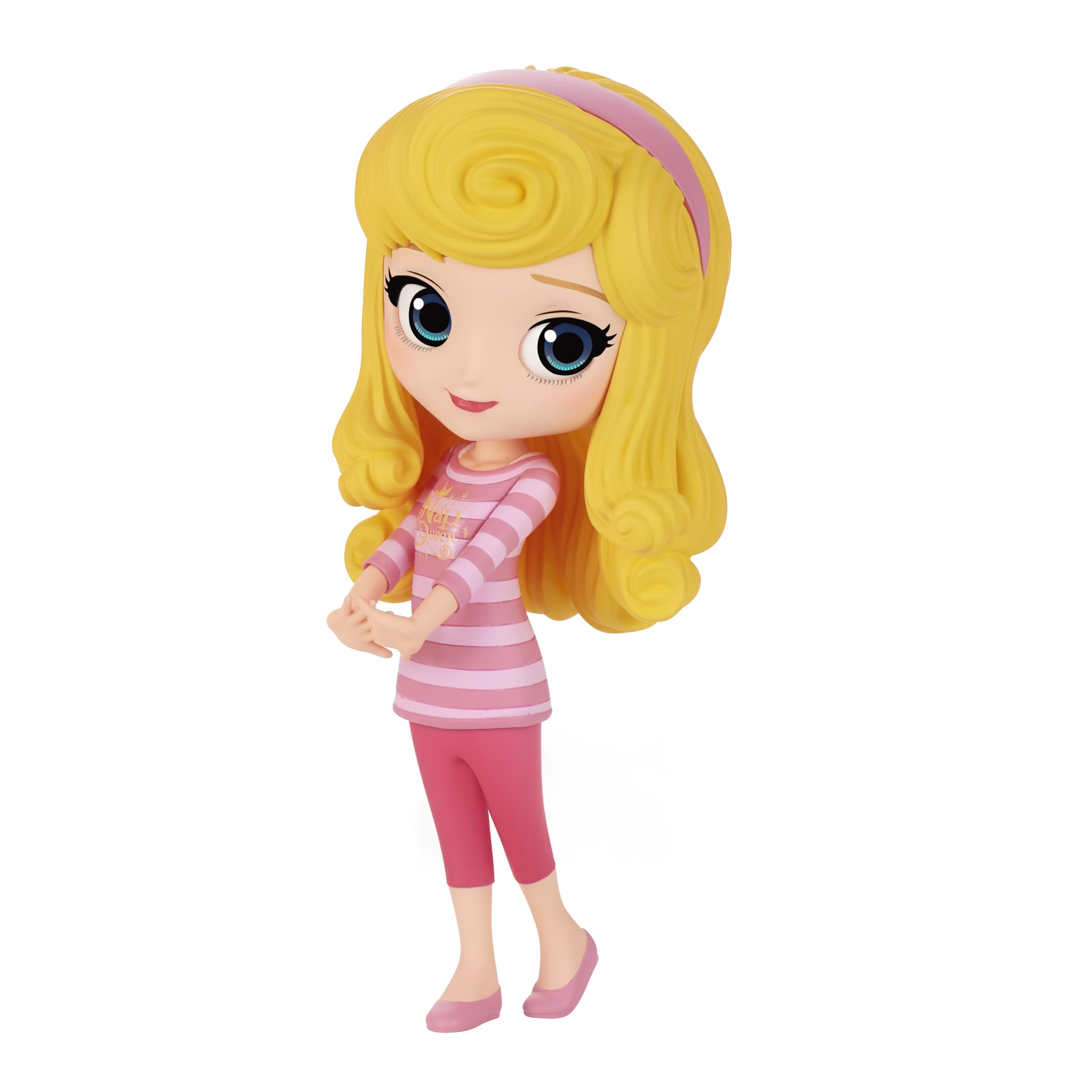 Q posket Disney Characters -Princess Aurora- Avatar Style(ver.B)