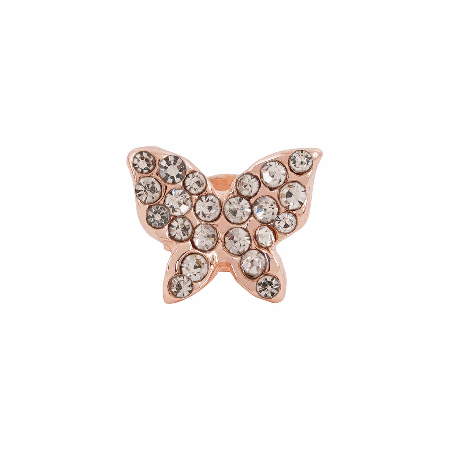 Joker & Witch Flutterfly Rosegold Pin Watch Charm (B0CKHH8BD6) Amazon Price History, Amazon Price Tracker