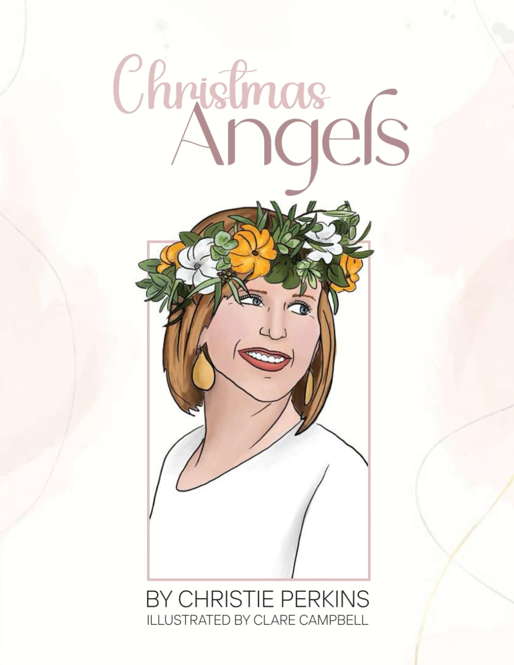Christmas Angels