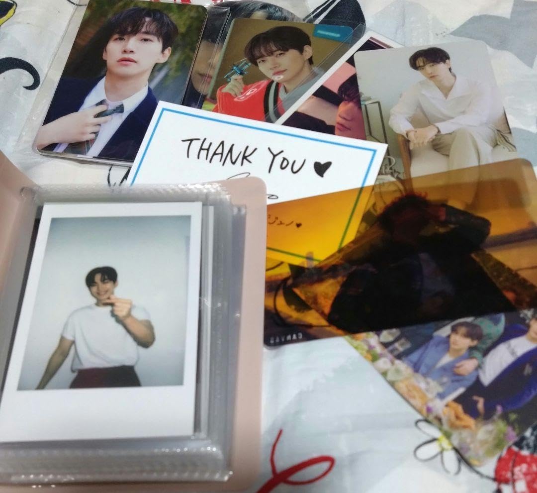 2PM ジュノ JUNHO THE BESTトレカ22枚セット 2PMジュノ トレカ(JUNHO THE BEST) 2PM イジュノ LeeJunho