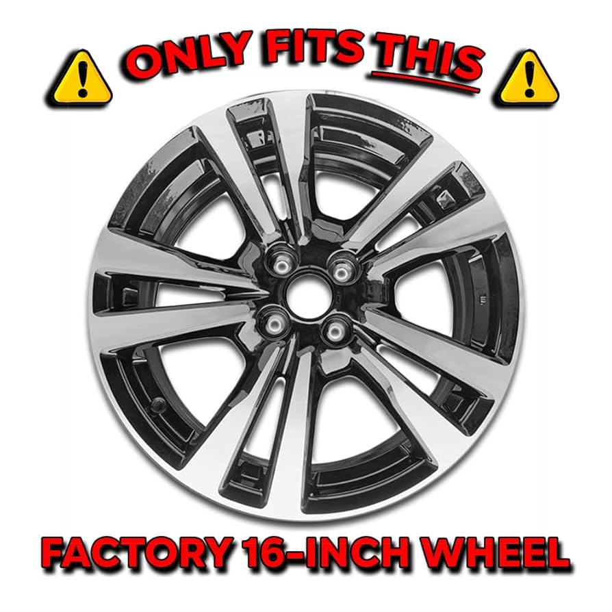 パーツ DISK WHEEL COVER 20inch (Black) 20