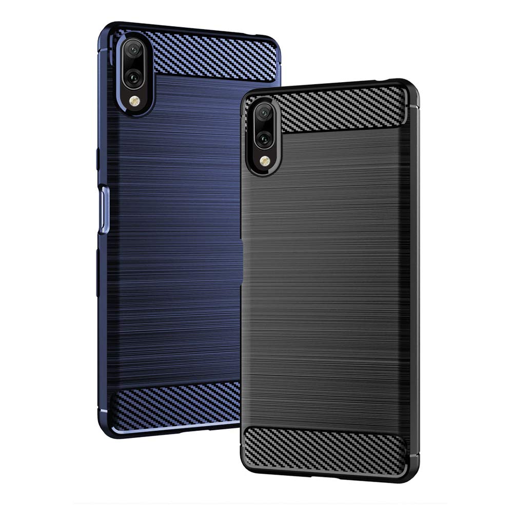 Pellicola Vetro Temperato Per Sony Xperia Xz2 Compact