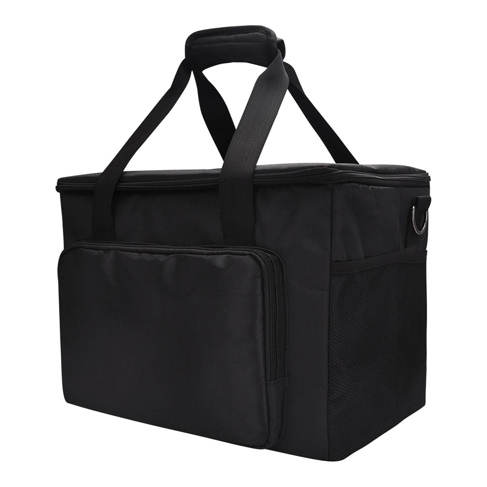 Friseur-Organizer, Reisetasche, wasserdicht, tragbar, für Friseursalon-Werkzeuge, 40 x 29 x 30 cm