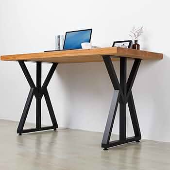 センターテーブル・ローテーブル TRUCK FURNITURE OAK IRON-LEG LOW TABLE LOW TABLES – TRUCK