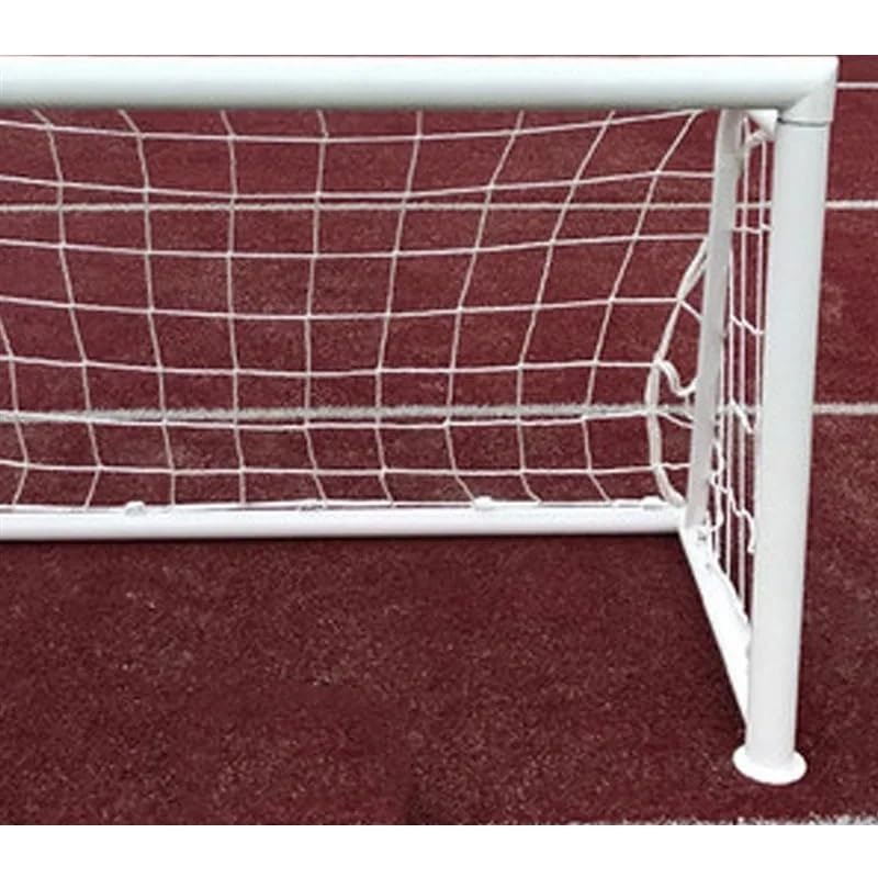 Red Porteria Red de fútbol for Entrenamiento Deportivo Juvenil Red de fútbol portátil Red Porteria Futbol(300cm x 200cm)
