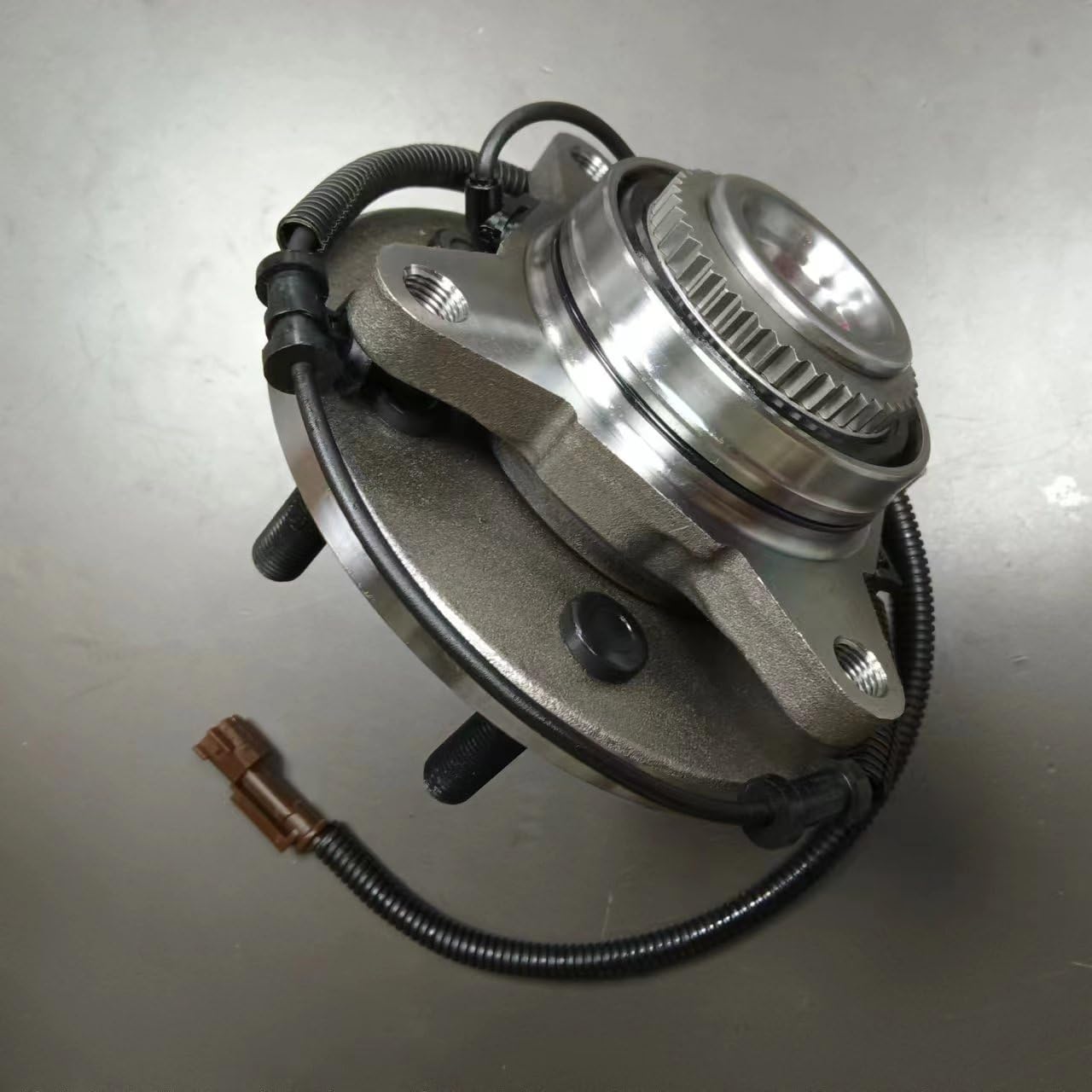 はる AUTO-PALPAL HUB UNIT FRONT FL3Z1104H FL3Z-1104-H, Hub Assemblies