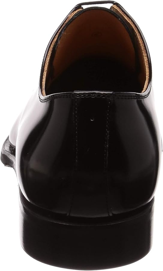 ほぼ未使用】スコッチグレイン 外羽根 05T0054 メンズ 25cm Amazon