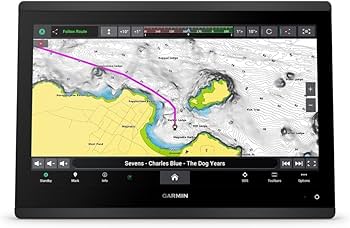 Amazon.com: Garmin GPSMAP 1643xsv US and Canada 16