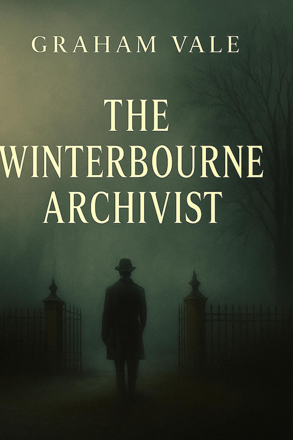 The Winterbourne Archivist