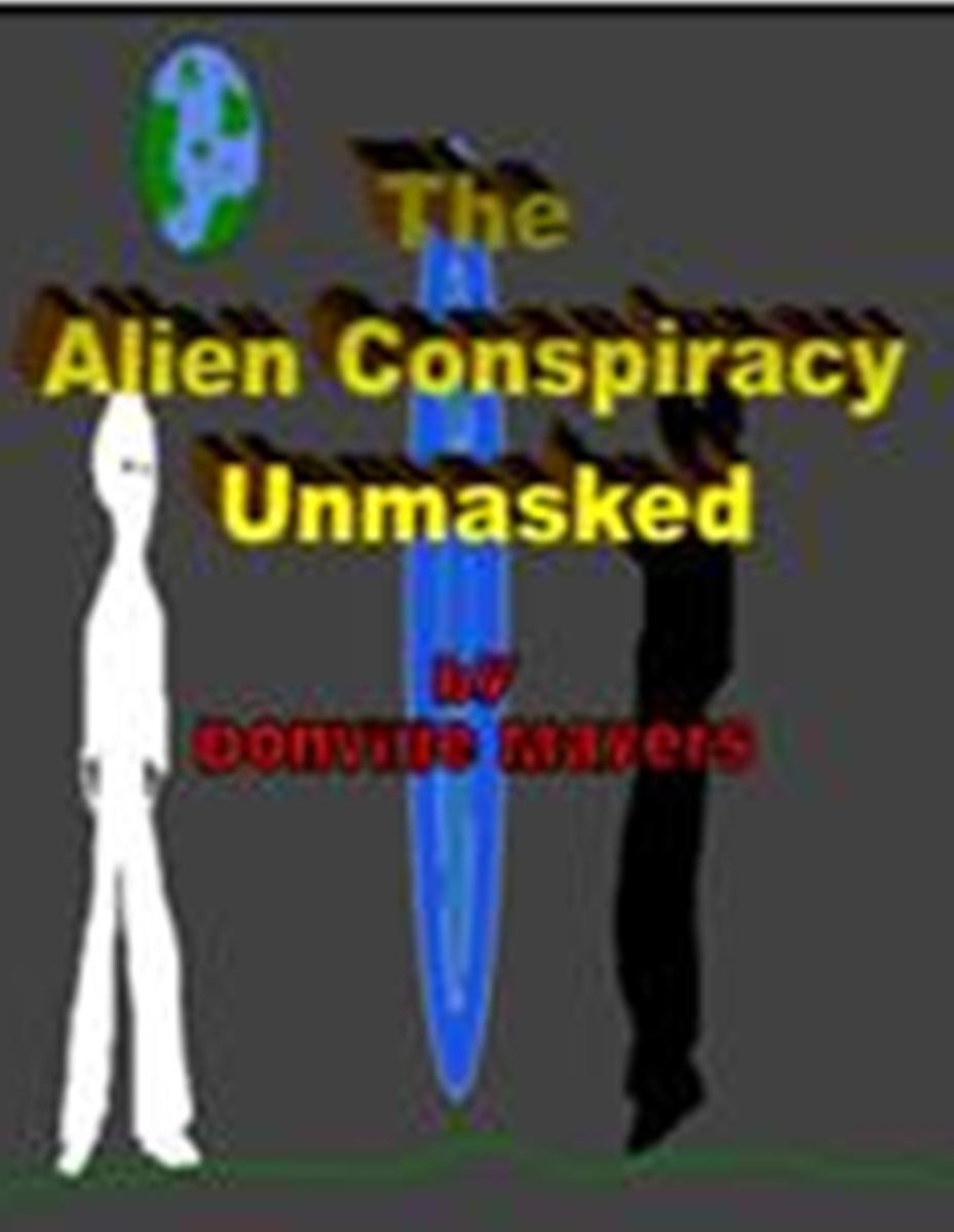 Amazon.co.jp The Alien Conspiracy Unmasked (English Edition) 電子書籍 Amazon.co.jp The Alien Conspiracy Unmasked (English Edition) 電子書籍