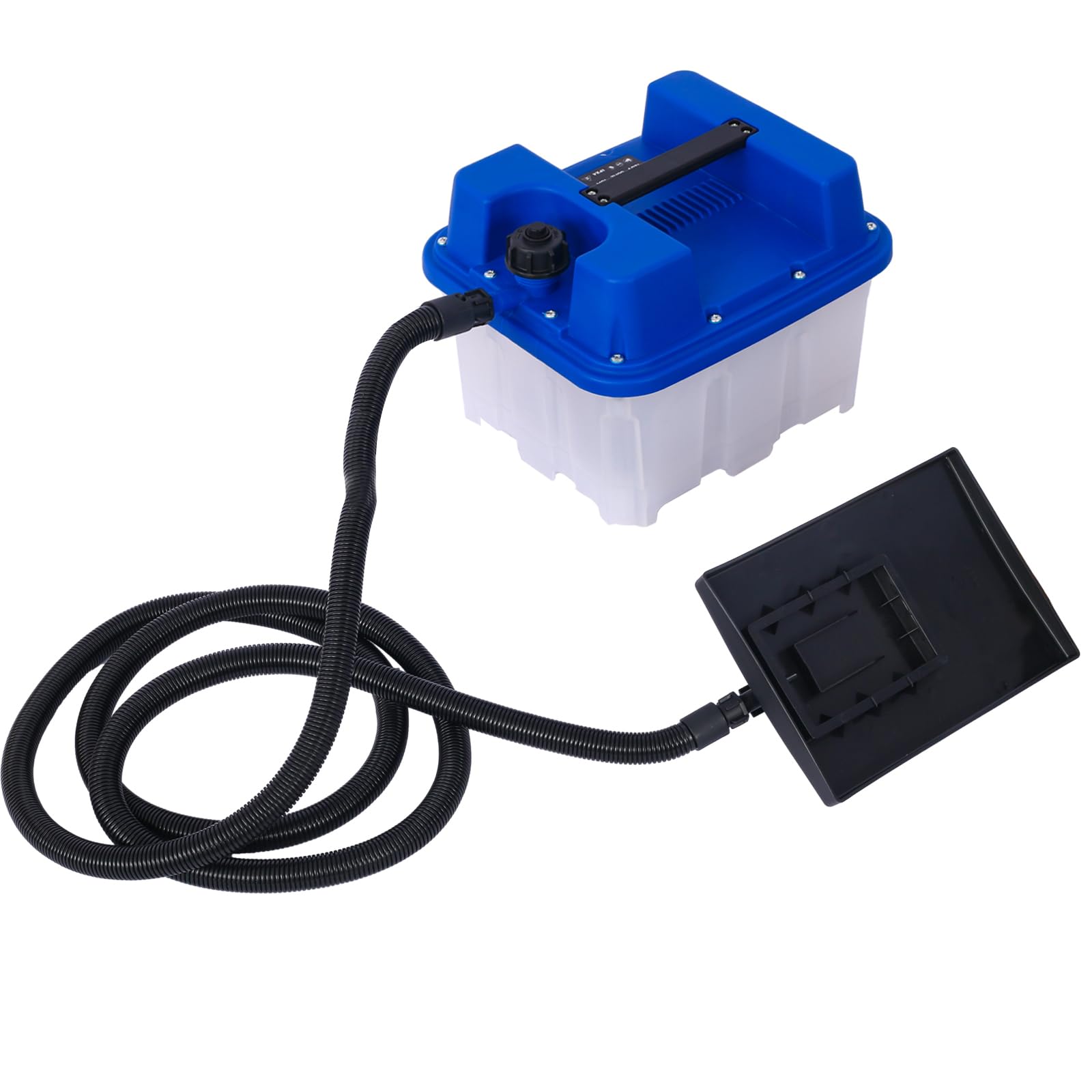 4 5L steam wallpaper stripper Wallpaper Steamer Steam Cleaner for Easy Wallpaper Removal