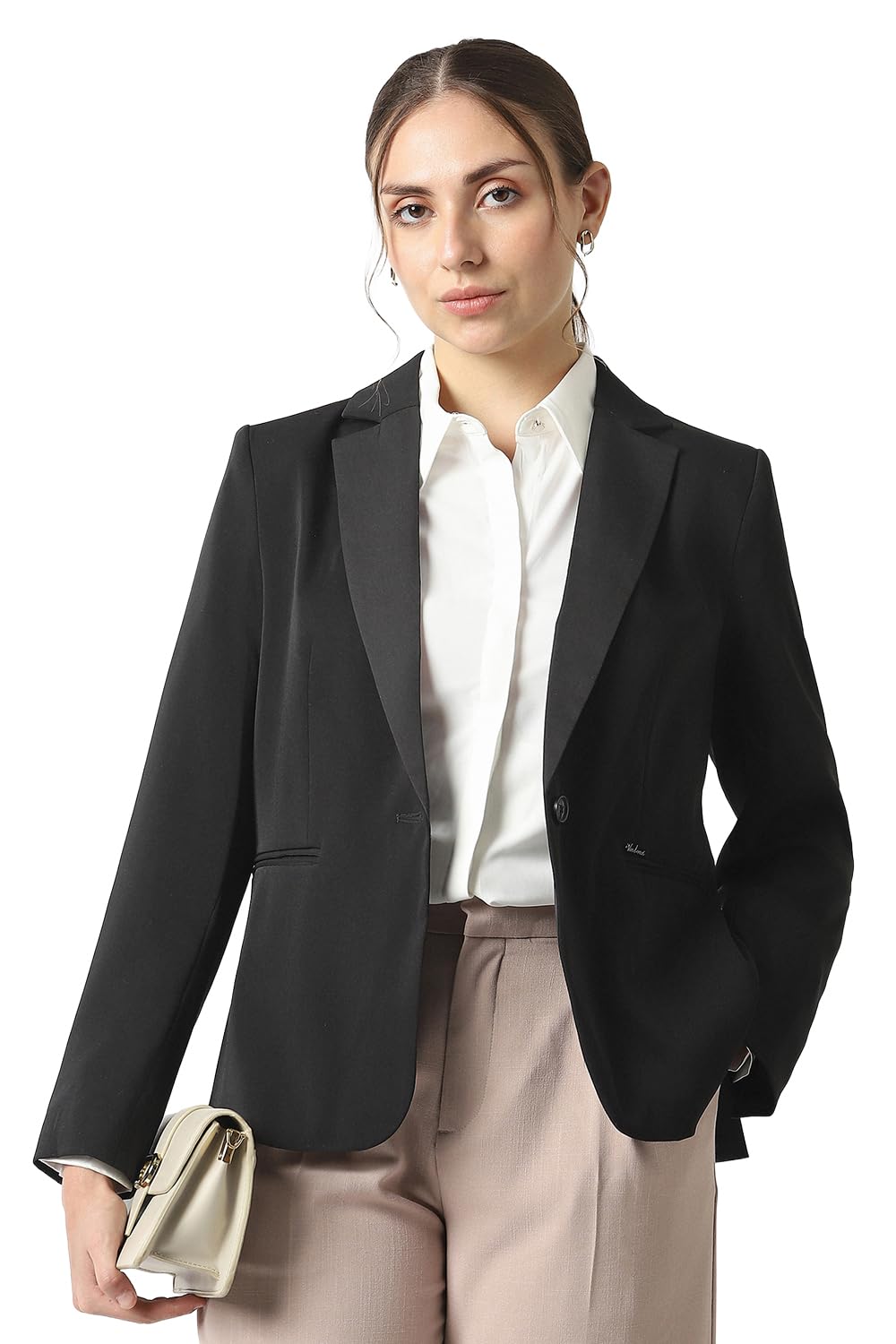 van heusen Women Blazer-picture-50