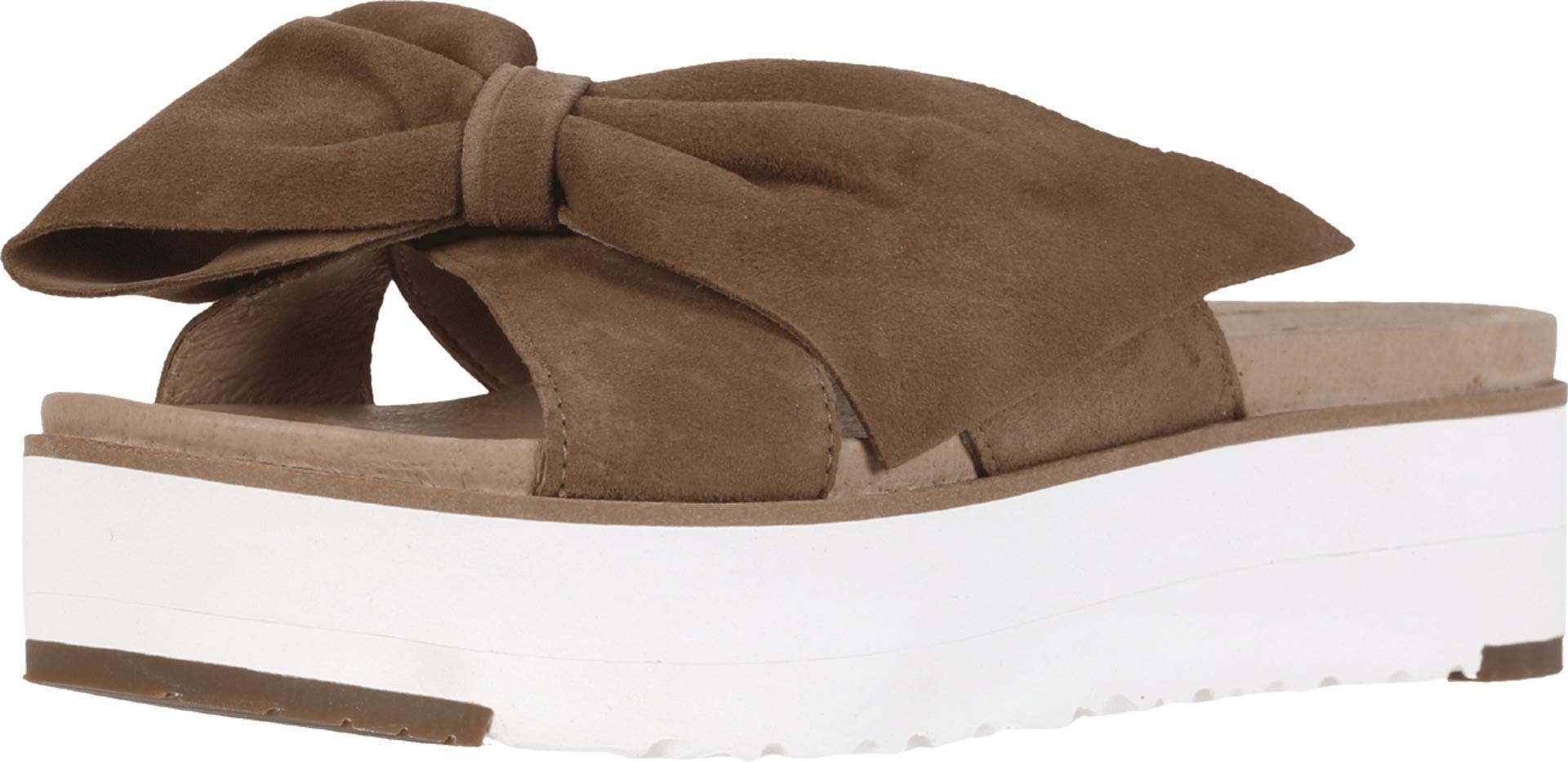 UGG - Sandals Joan II - Pink Dawn