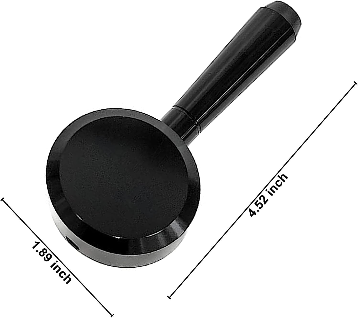 Wilbur Curtis CA-1006-06 CHAMBER, WHIPPER OFFSET PCGT'S