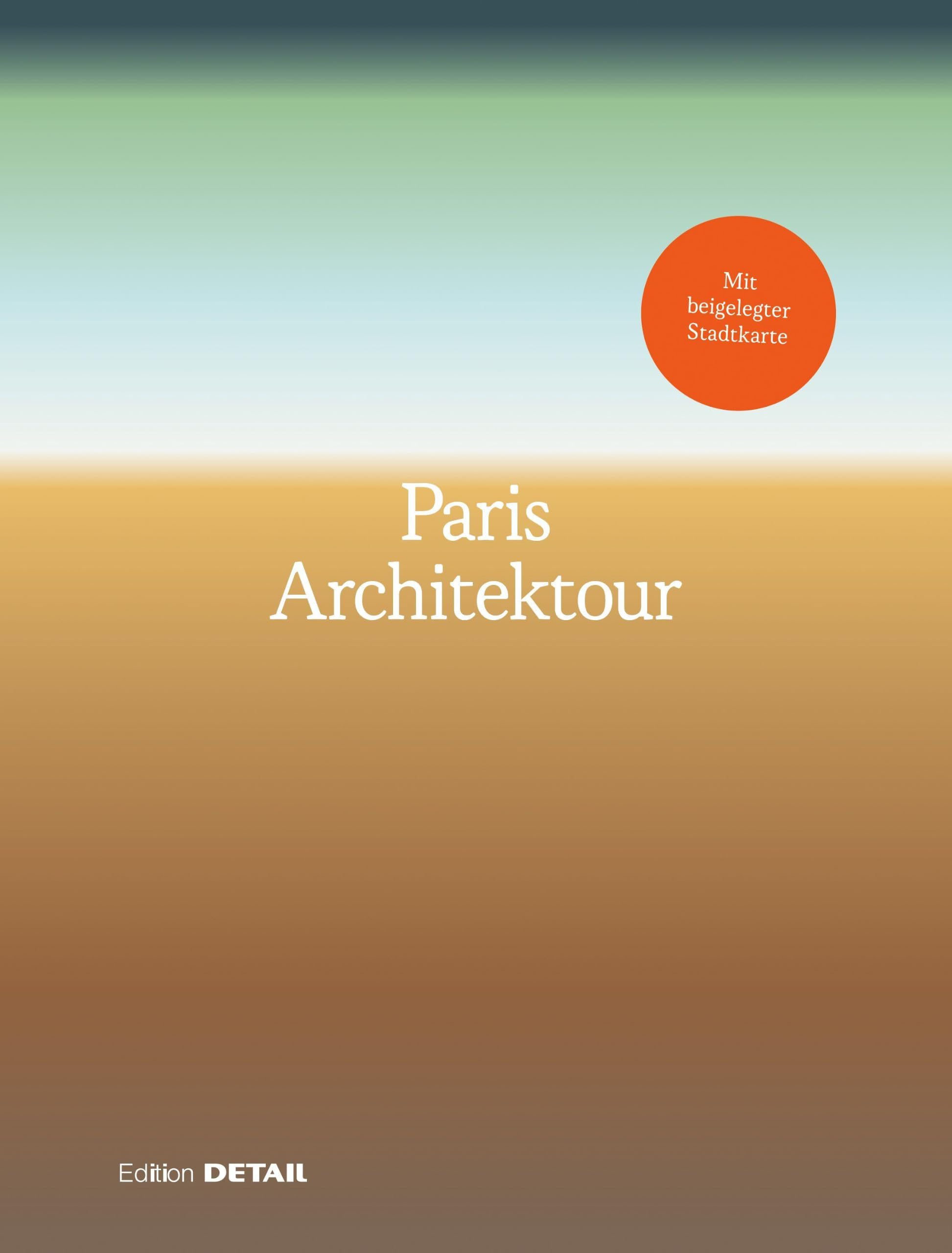 Paris: Architektour