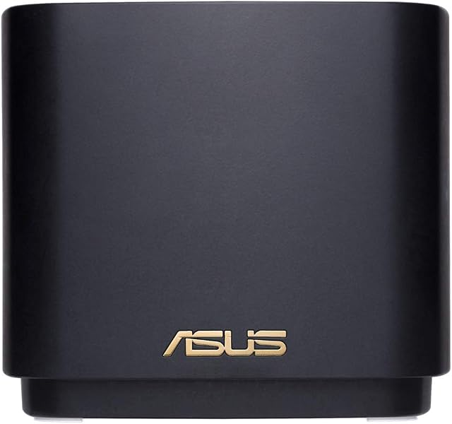 ASUS ZenWiFi XD4 Mesh system WiFi 6