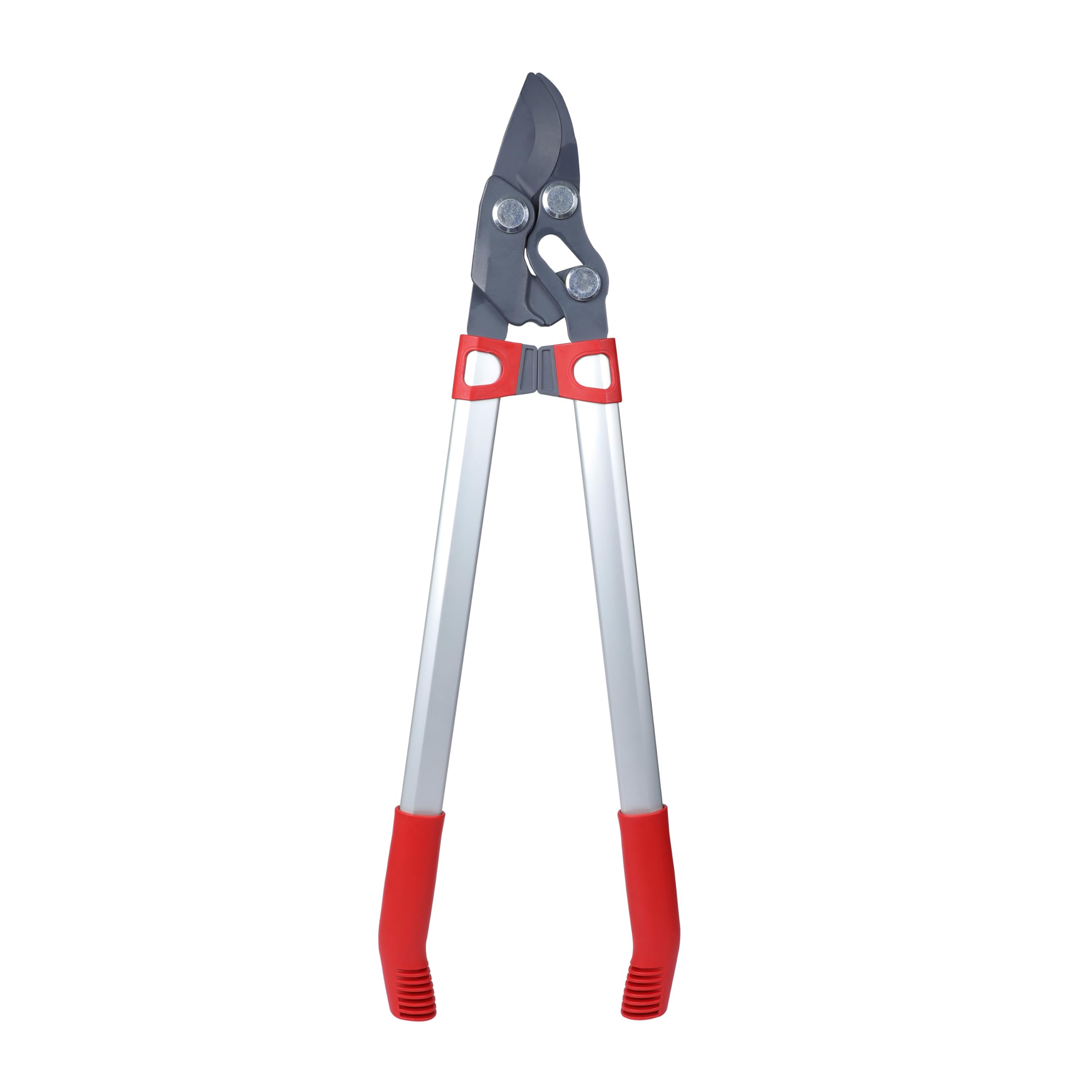 Wolf-Garten 73CGA004650 Troncarami Bypass Power Cut RR 650, Rosso/Bianco, 10x32.5x69.5 cm