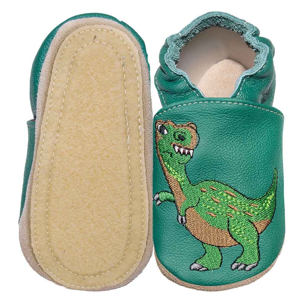 HOBEA-Germany Scarpe Kita safestep per bambini e bambine in diversi modelli
