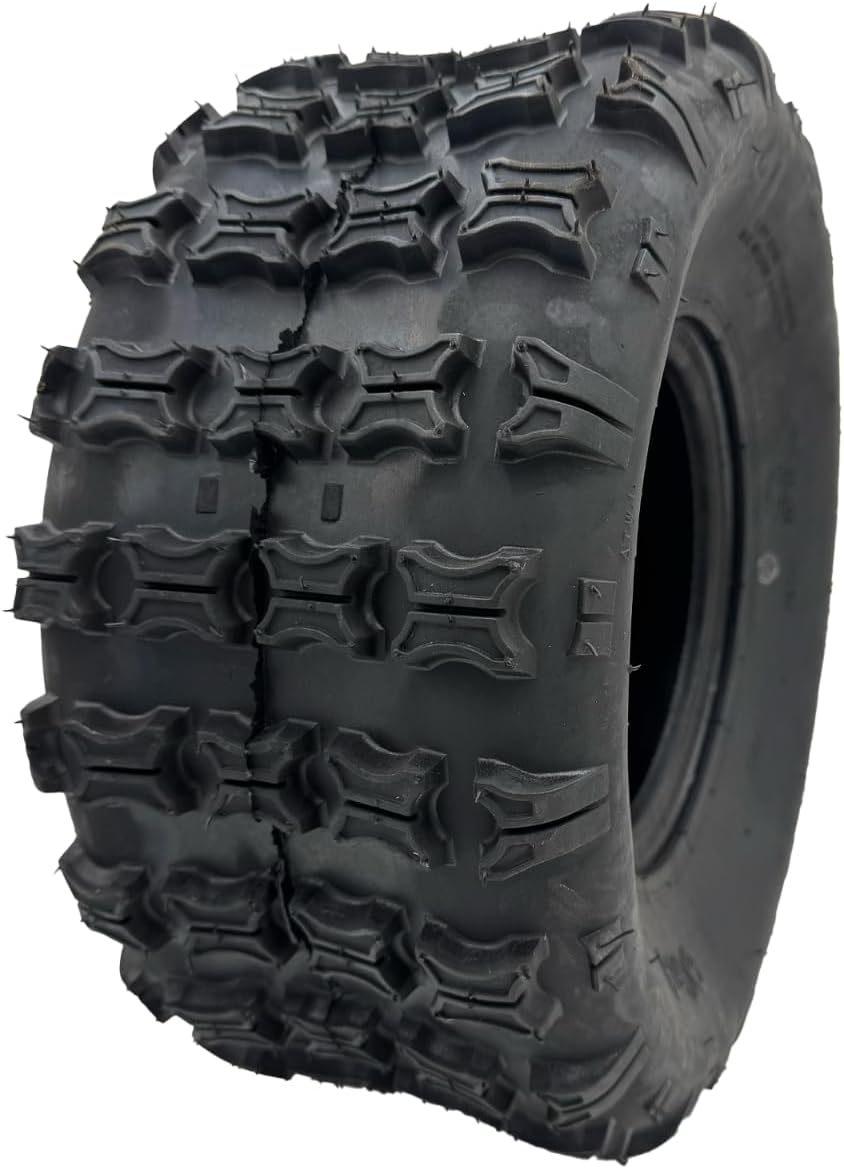 Low/Lifetime of Temporary Relief レアなおまけ付 Tweels For Zero Turn Mower Set Of Two New 24x12.00-12 4 Ply