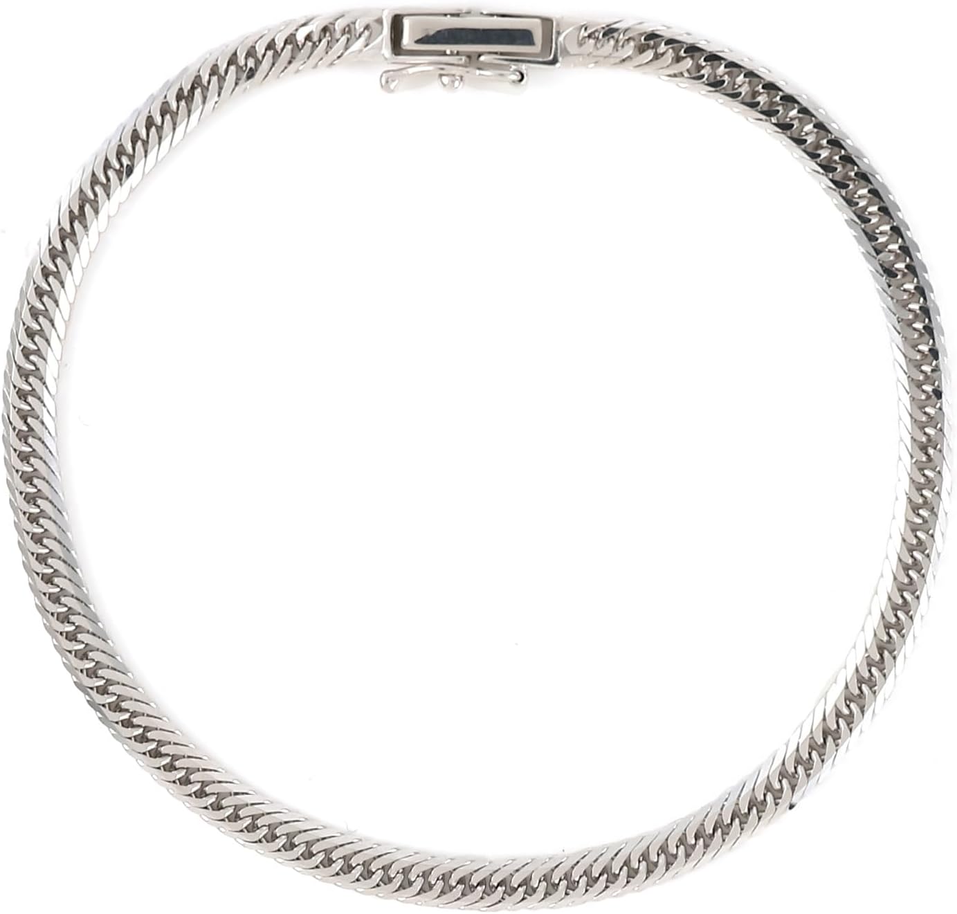 Metaltree98 メンズ ヒップホップラボ 人工ダイヤモンド 4mm 2コンボ